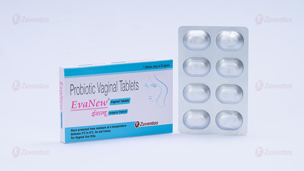 Evanew Tablets - 1