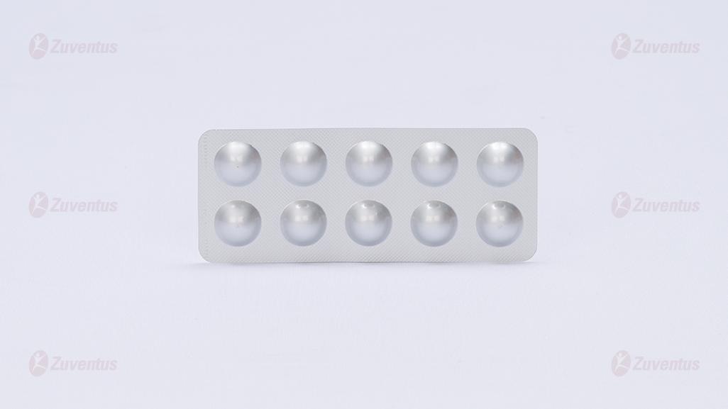 Lobetron 0.5 Tablet 5