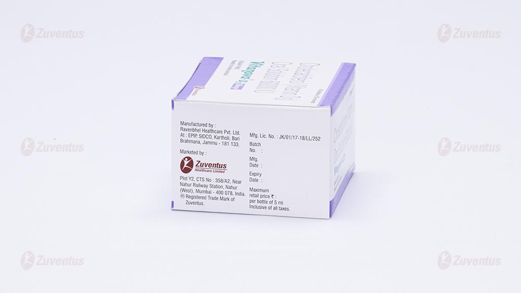 Vitanova D3 Nano Oral Solution 4