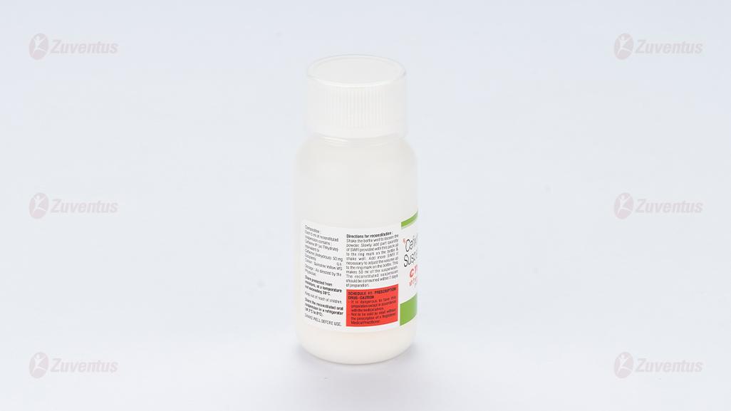 C Tax O Dry Syrup 7