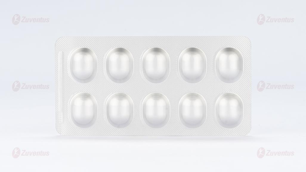 Revostat 40 mg Tablet 6