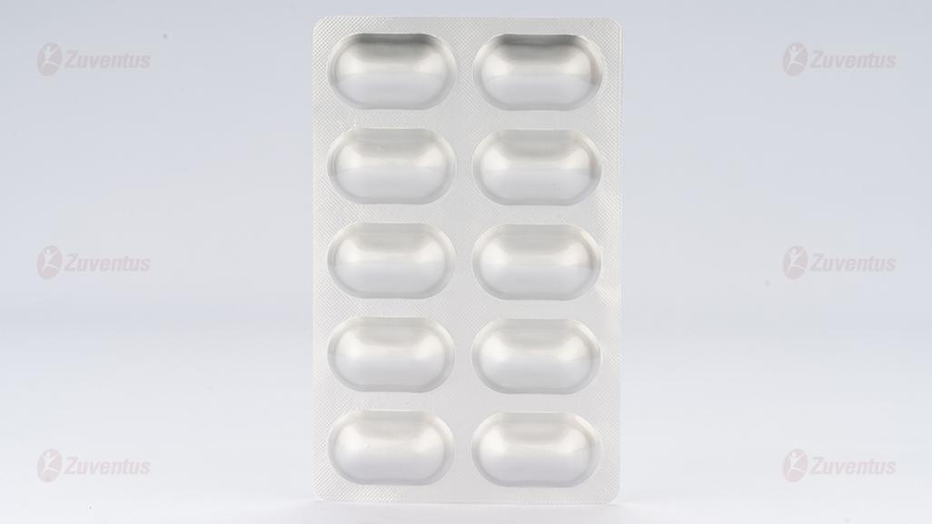 Maxiliv Tablet 5