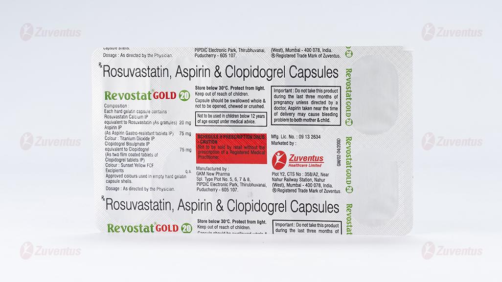 Revostat-Gold-20-Cap-5