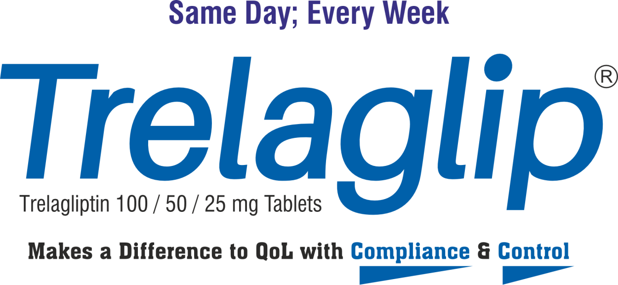 Trelaglip 50mg Tablets